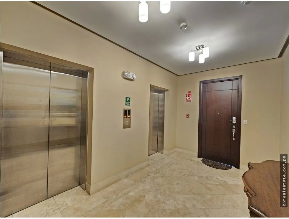 Apartment for sale in Panama
