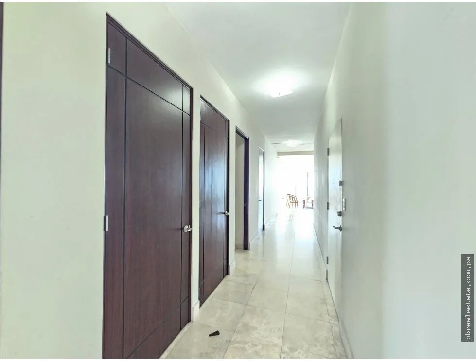 Apartment for sale in Panama