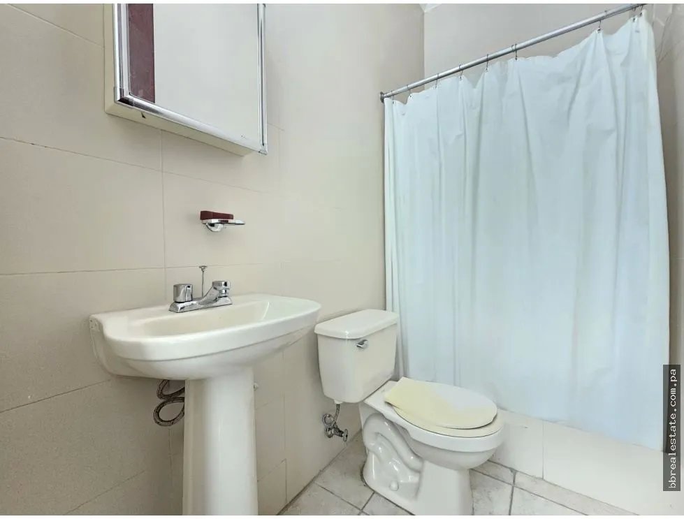 Apartment for sale in Panama