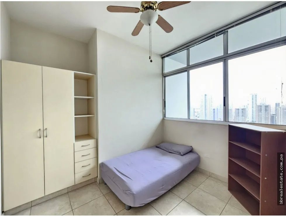 Apartment for sale in Panama