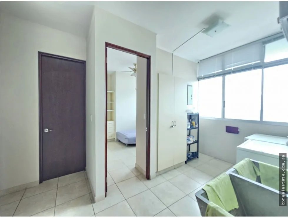 Apartment for sale in Panama