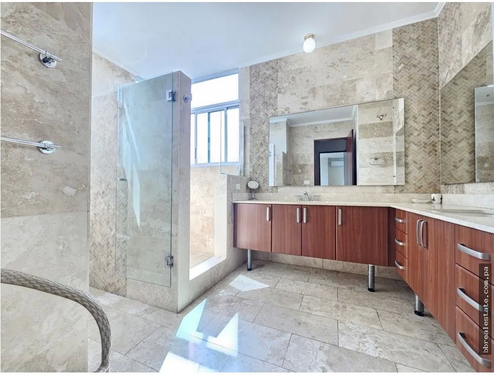 Venta de apartamento en San Francisco, Ph Terrazas del Pacífico