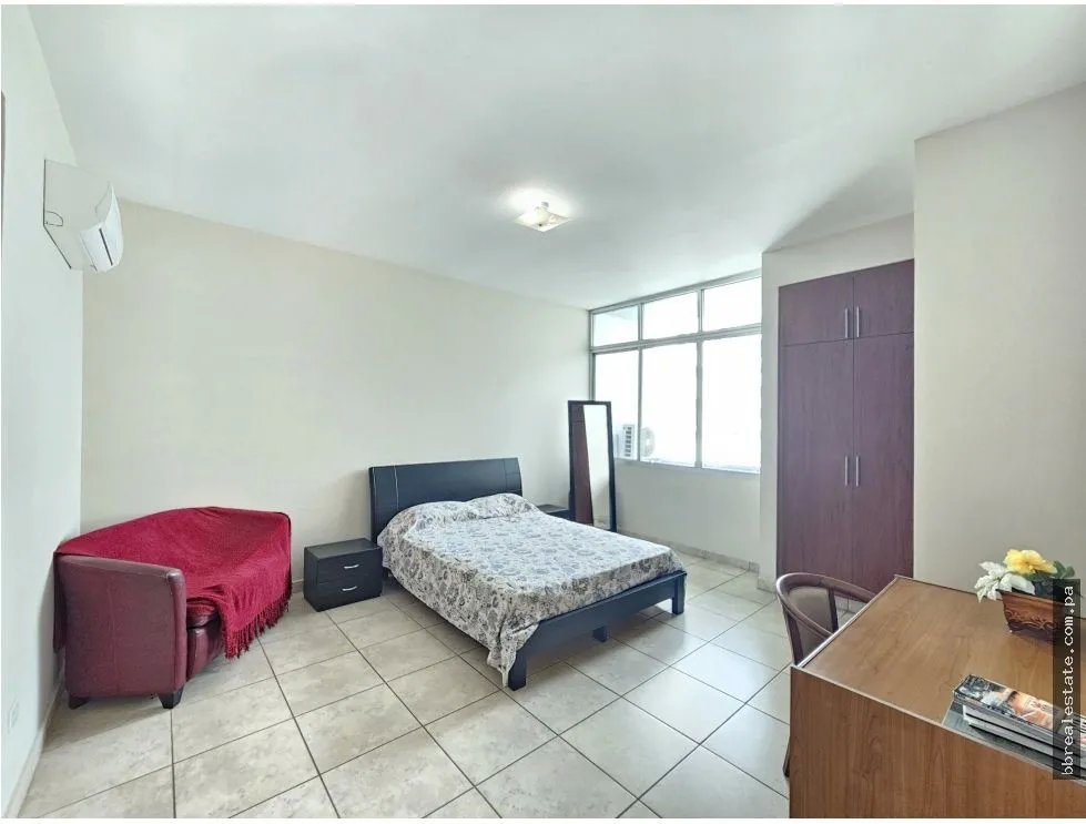 Venta de apartamento en San Francisco, Ph Terrazas del Pacífico