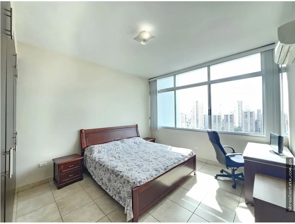 Apartment for sale in Panama
