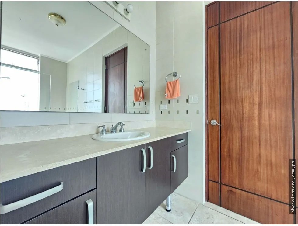 Apartment for sale in Panama