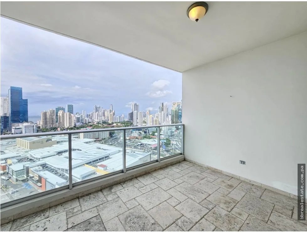 Apartment for sale in Panama