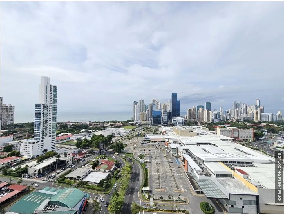 Apartment for sale in Panama