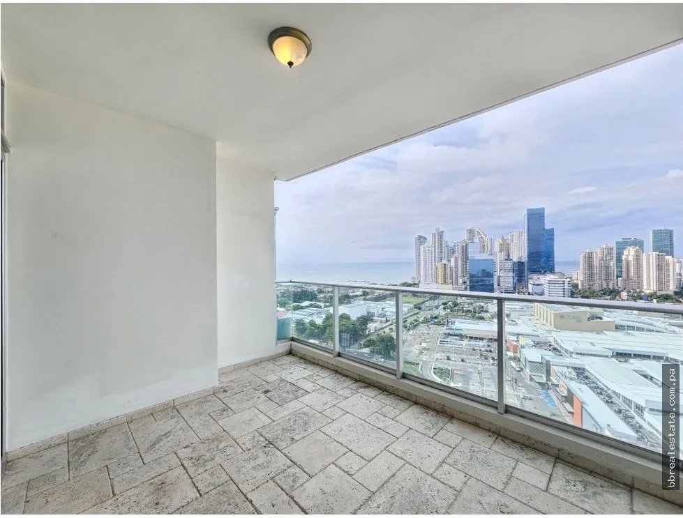 Apartment for sale in Panama