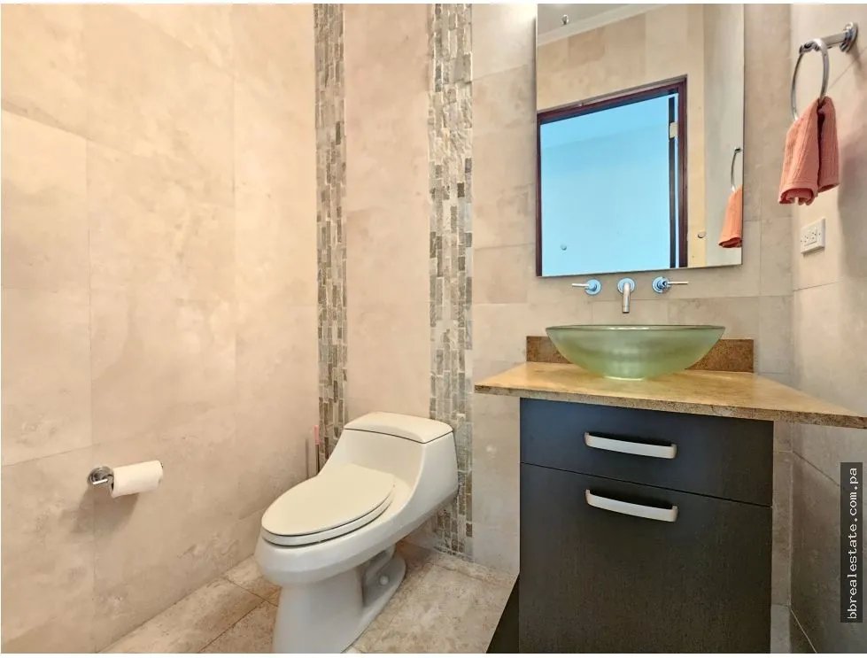 Apartment for sale in Panama