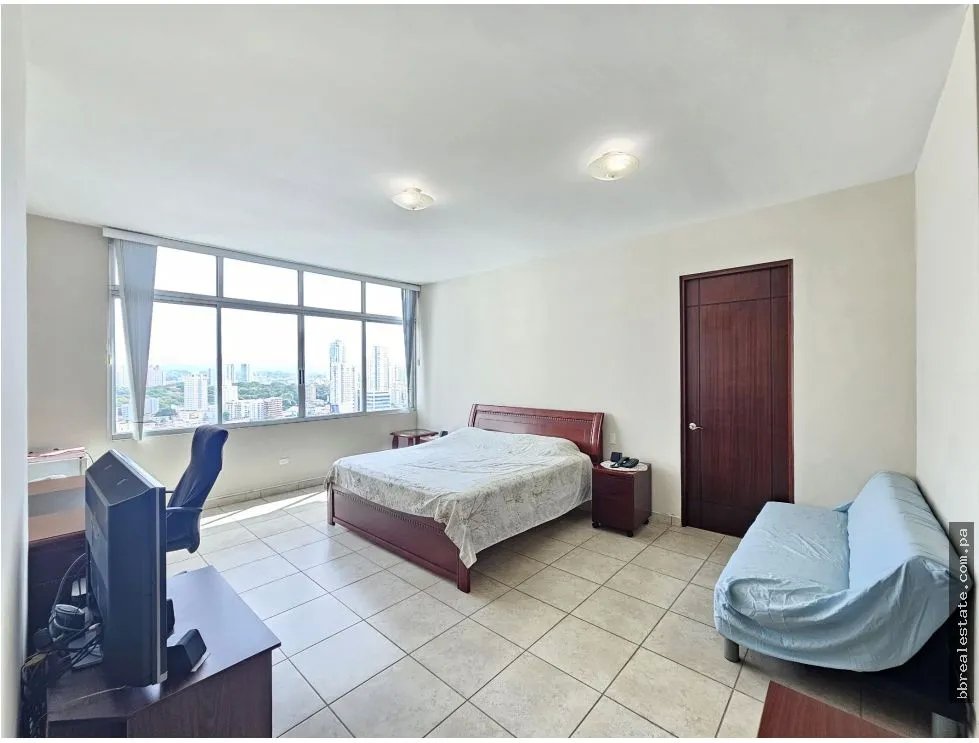Apartment for sale in Panama