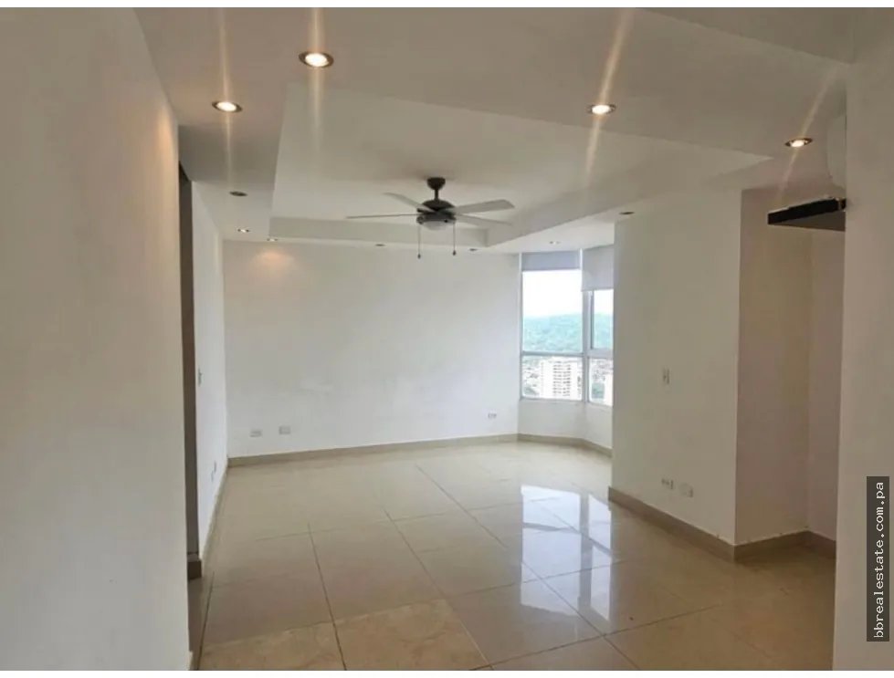 Venta de apartamento en Betania, PH Dos Mares View II