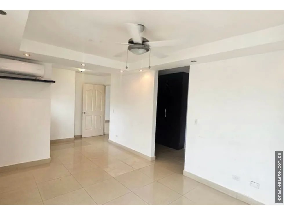Venta de apartamento en Betania, PH Dos Mares View II