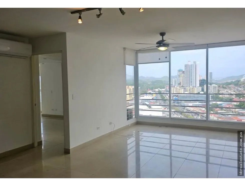 Venta de apartamento en Betania, PH Dos Mares View II