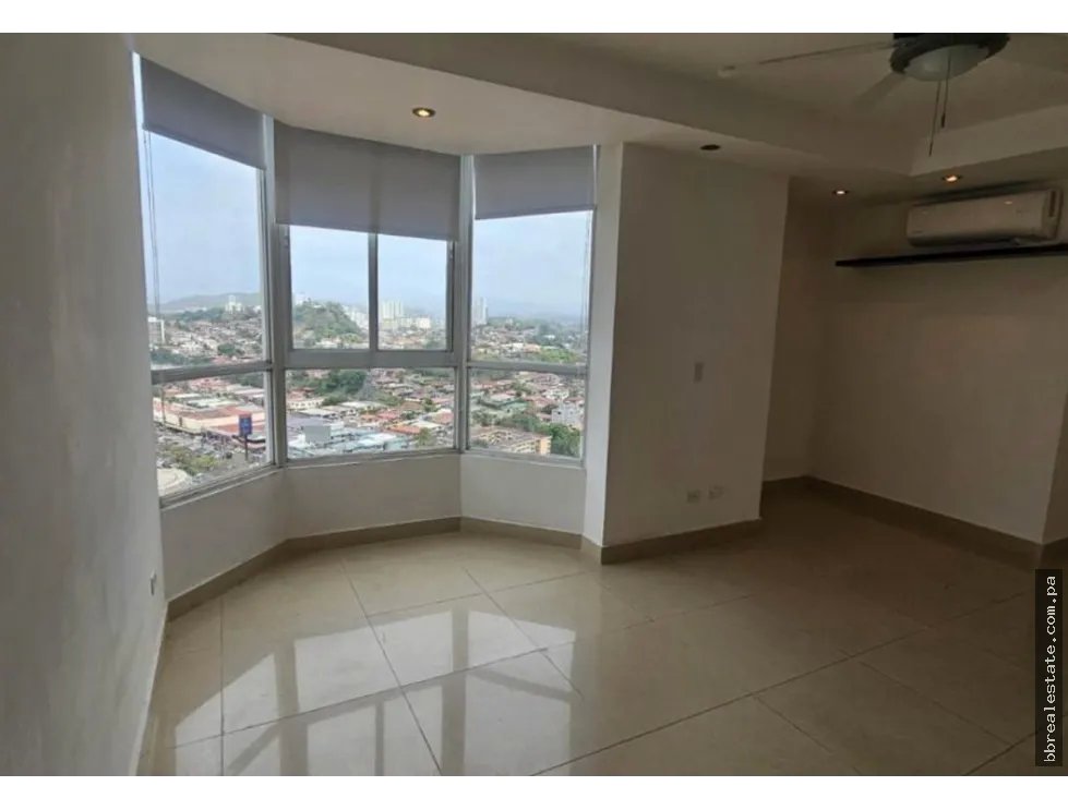 Venta de apartamento en Betania, PH Dos Mares View II
