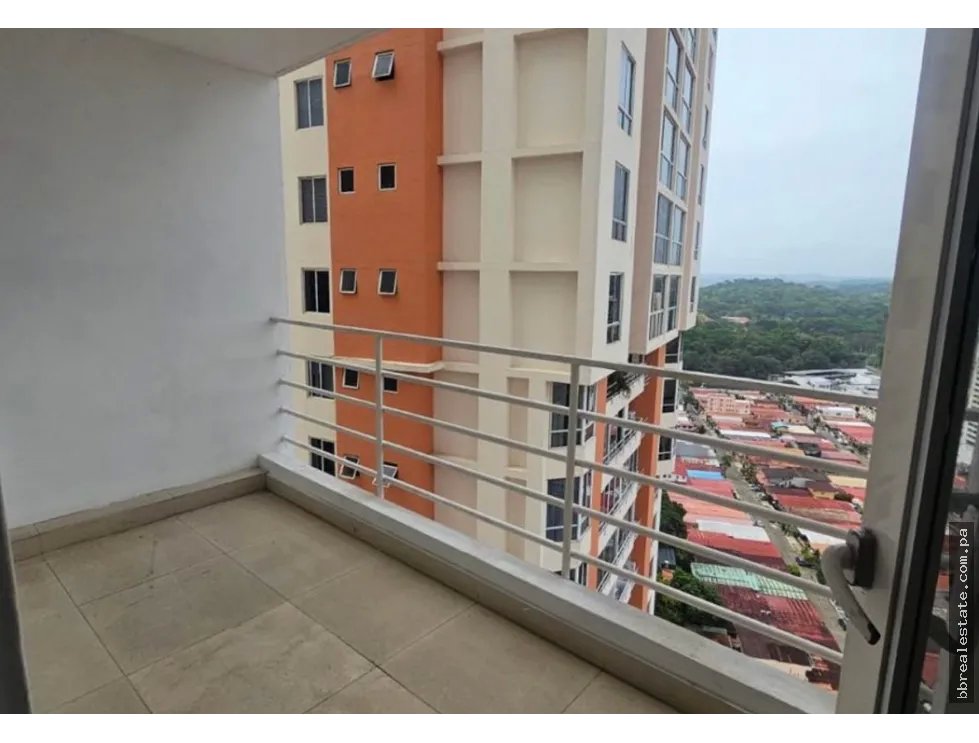 Apartment for sale in Panama