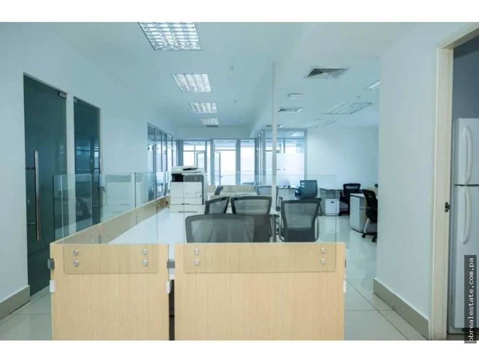 Office for rent in Panama