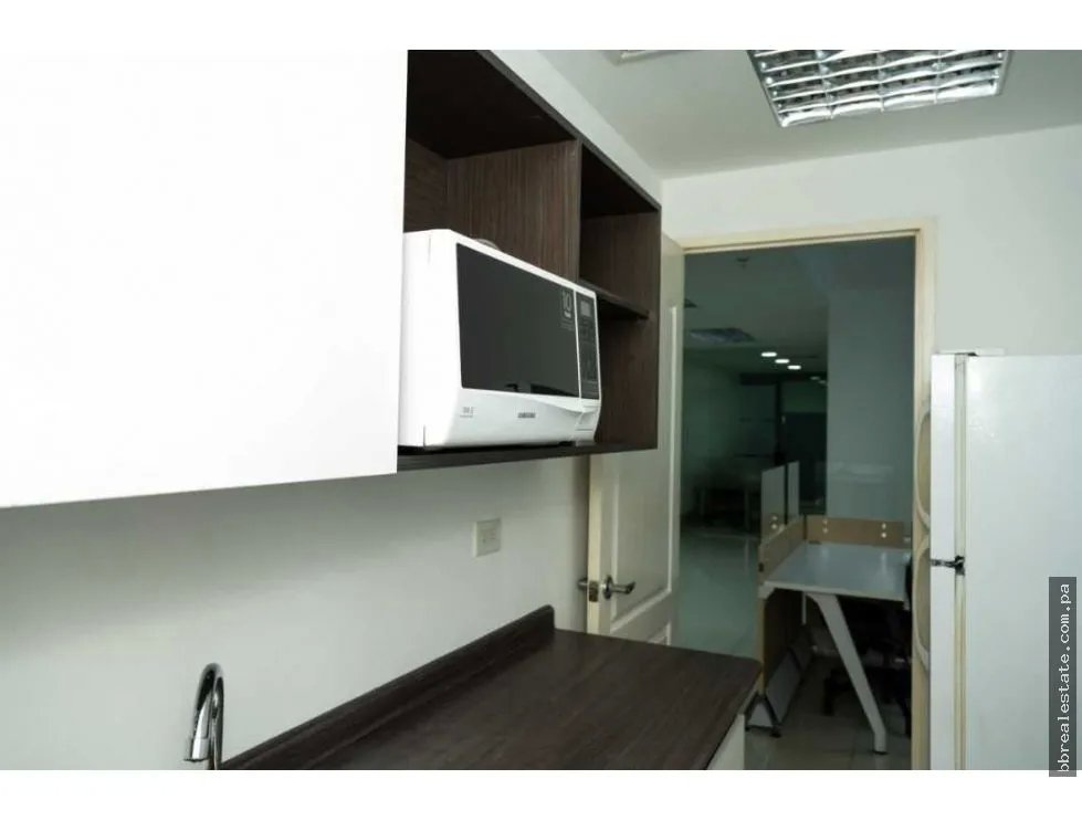Office for rent in Panama