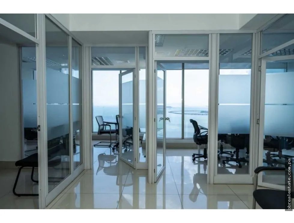 Office for rent in Panama