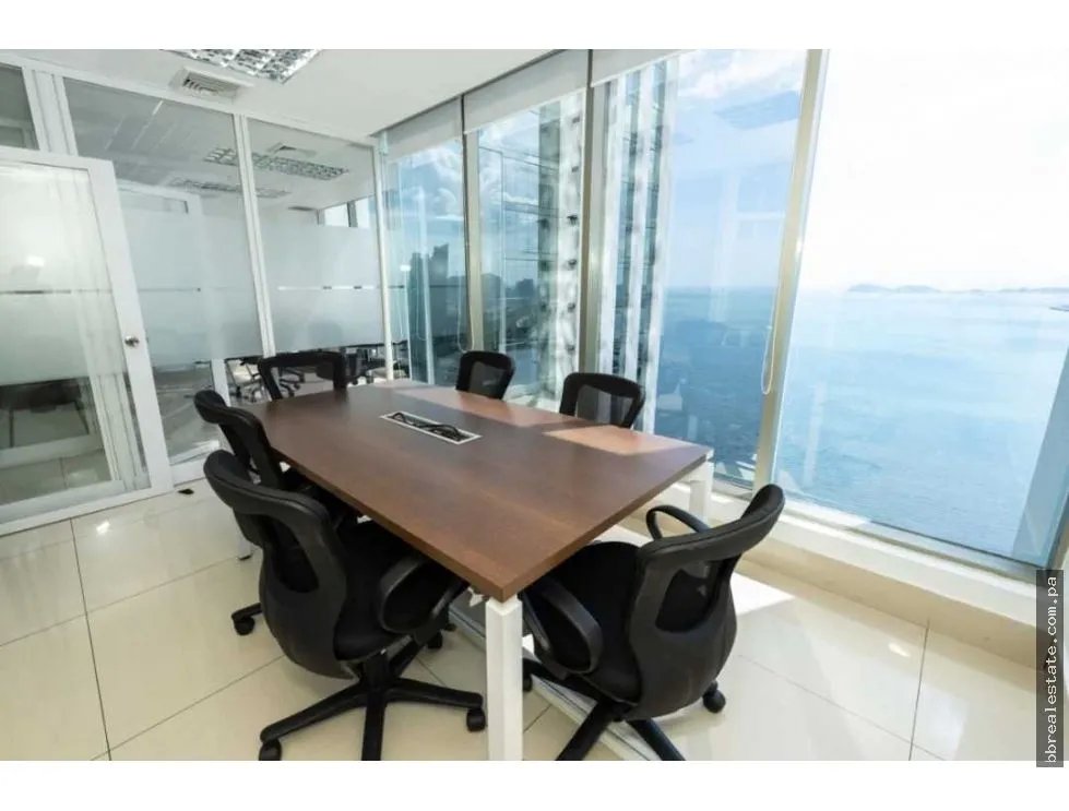 Office for rent in Panama