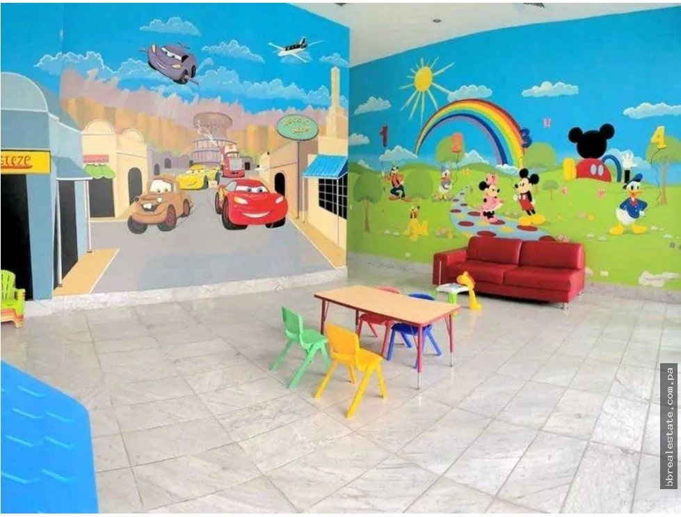 Venta de Apartamento en Avenida Balboa, Ph Waters