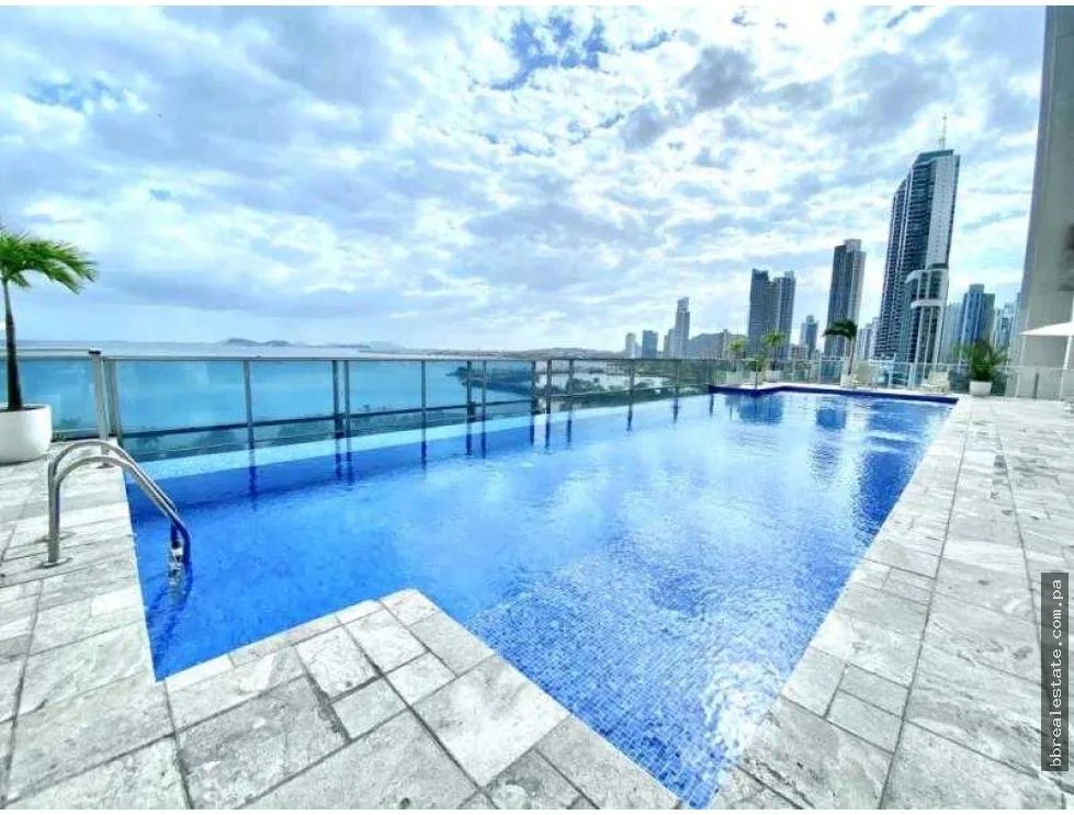 Apartment for sale in Panama