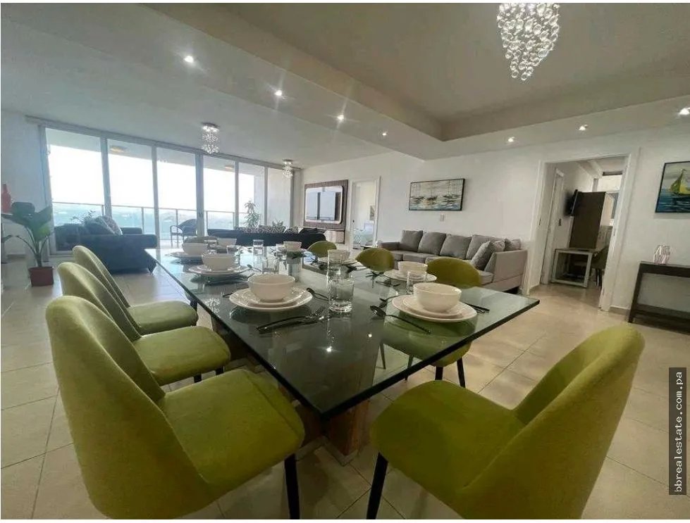Apartment for sale in Panama