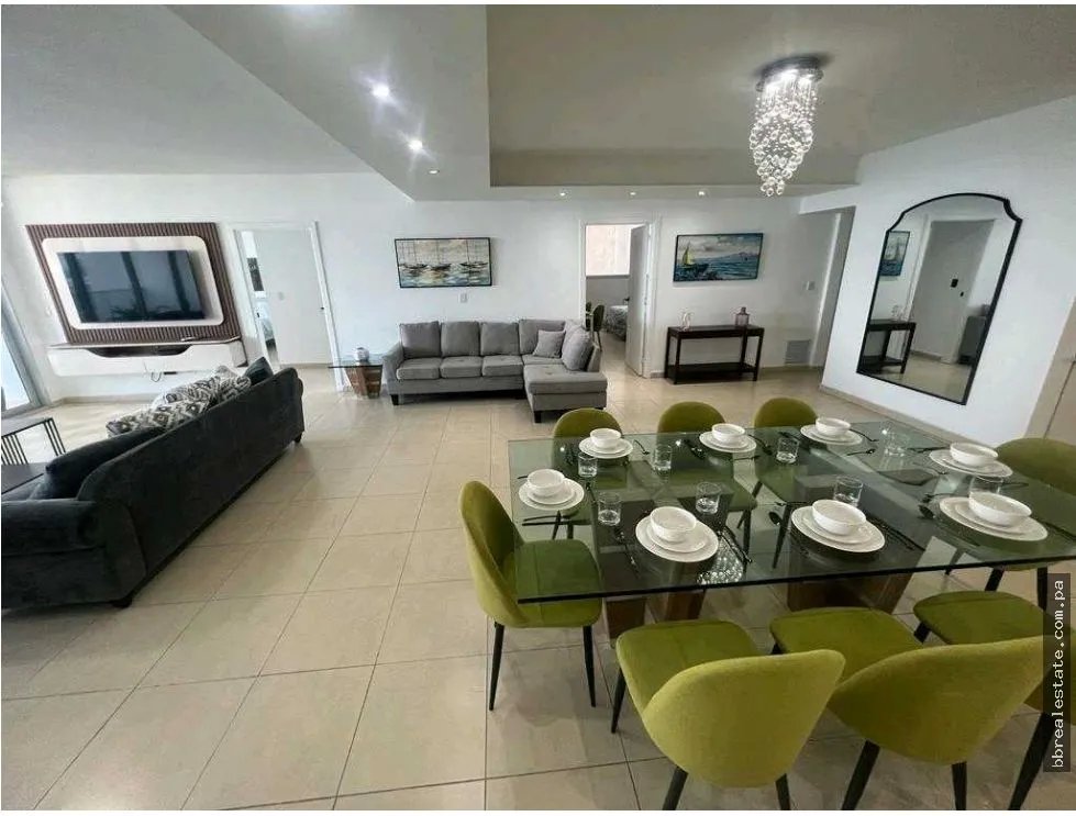 Apartment for sale in Panama
