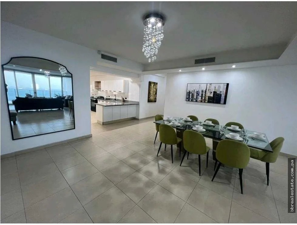 Apartment for sale in Panama