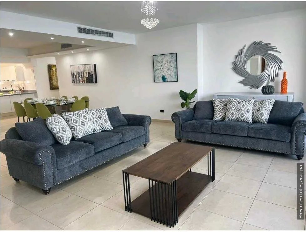 Apartment for sale in Panama