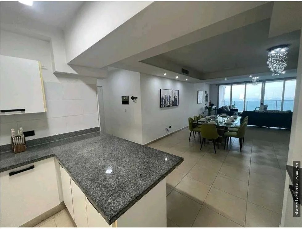 Apartment for sale in Panama