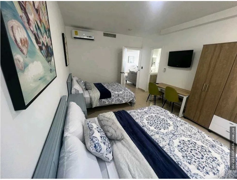 Apartment for sale in Panama