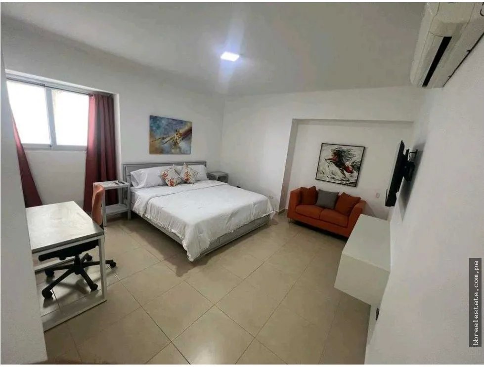 Apartment for sale in Panama