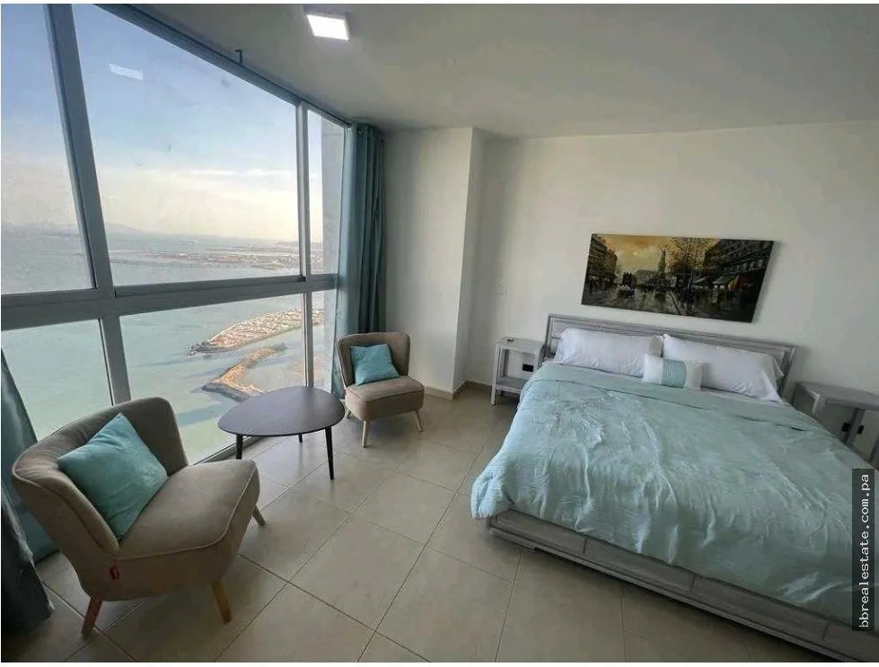 Apartment for sale in Panama
