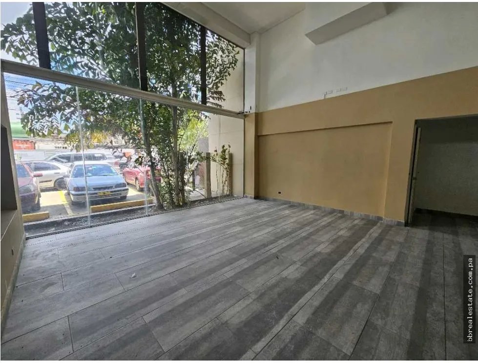 Commercial Space for rent in Panama