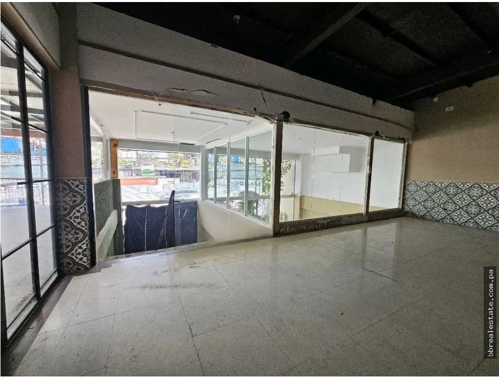 Commercial Space for rent in Panama