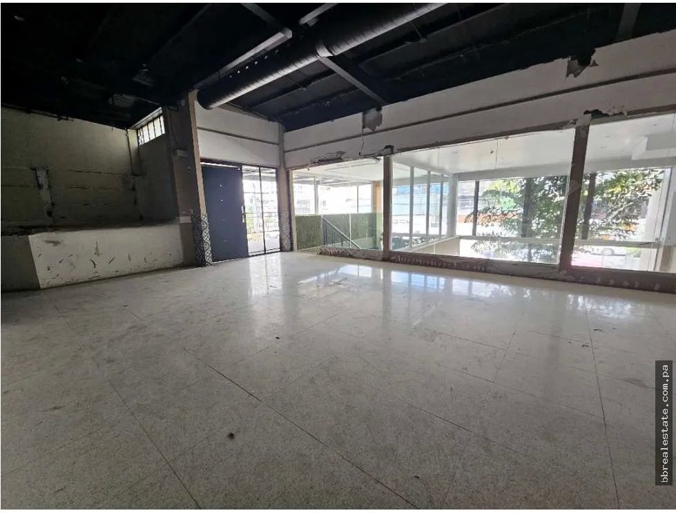 Commercial Space for rent in Panama