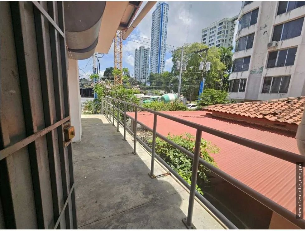 Alquiler de Local en San Francisco
