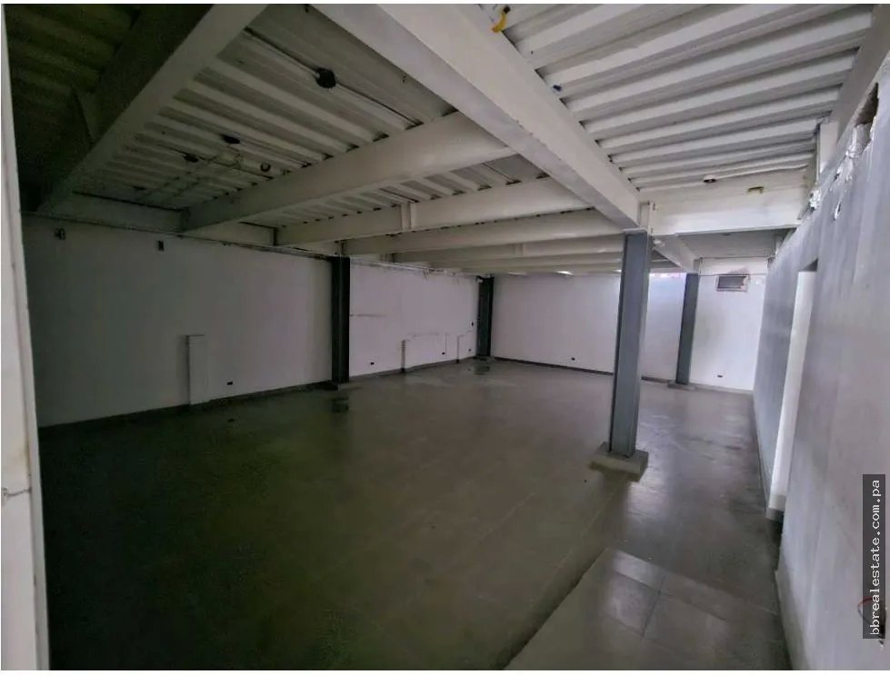 Alquiler de Local en San Francisco