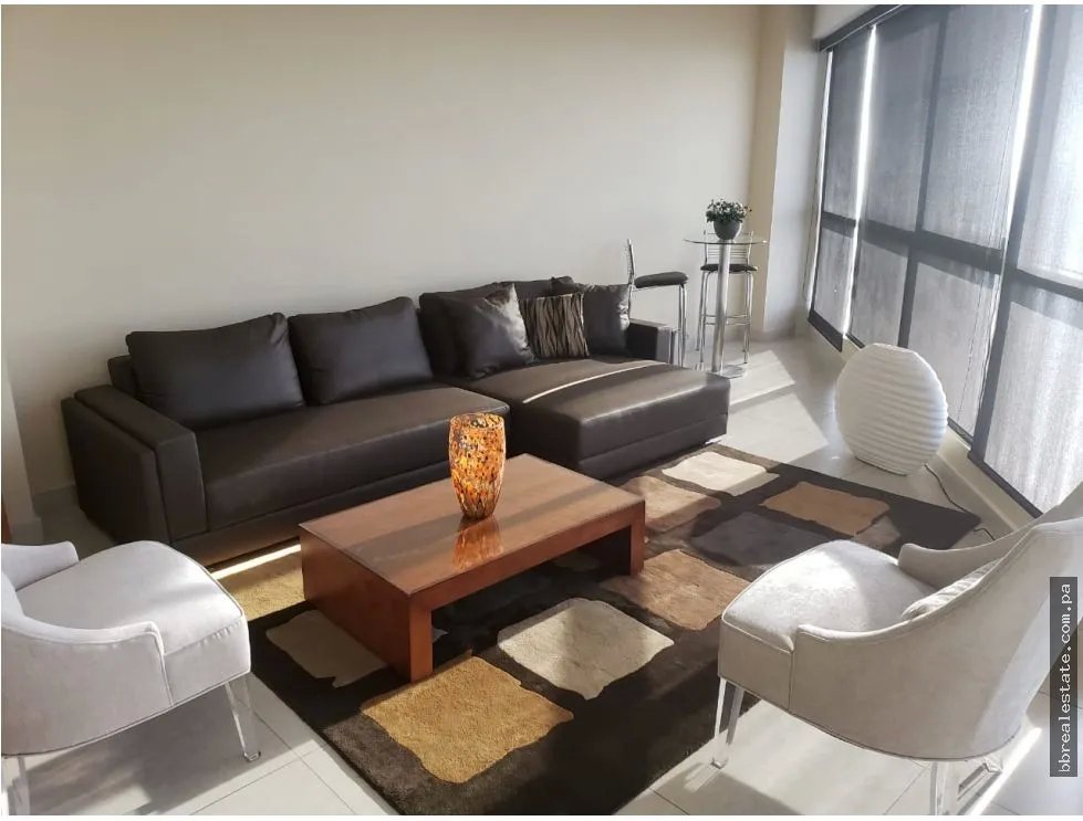 Venta de Penthouse en Avenida Balboa , Ph Rivage