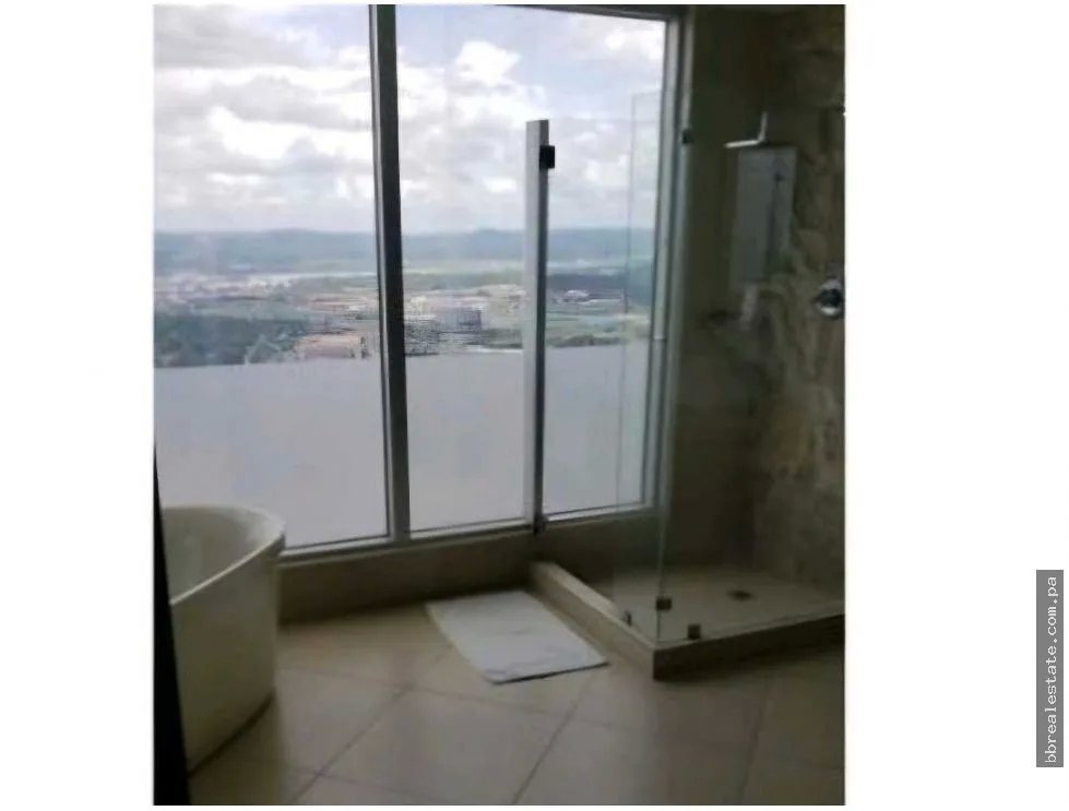 Venta de Penthouse en Avenida Balboa , Ph Rivage