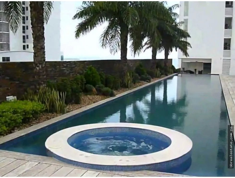 Venta de Penthouse en Avenida Balboa , Ph Rivage