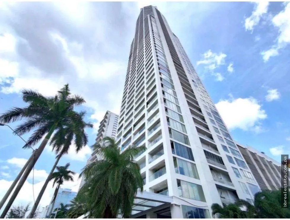 Venta de Penthouse en Avenida Balboa , Ph Rivage