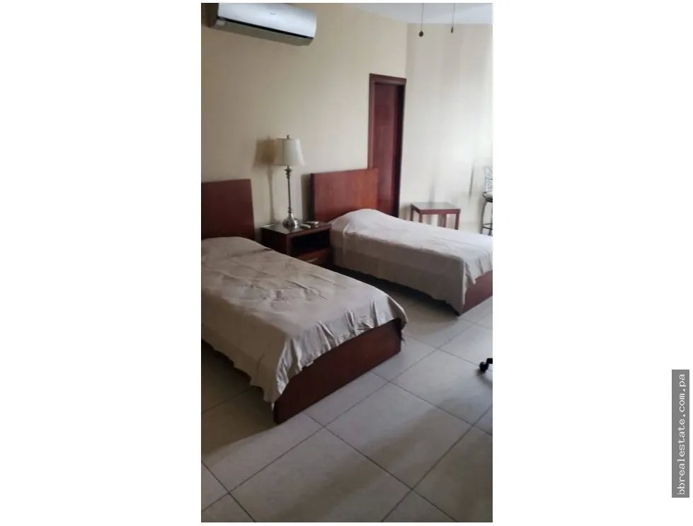 Venta de Penthouse en Avenida Balboa , Ph Rivage