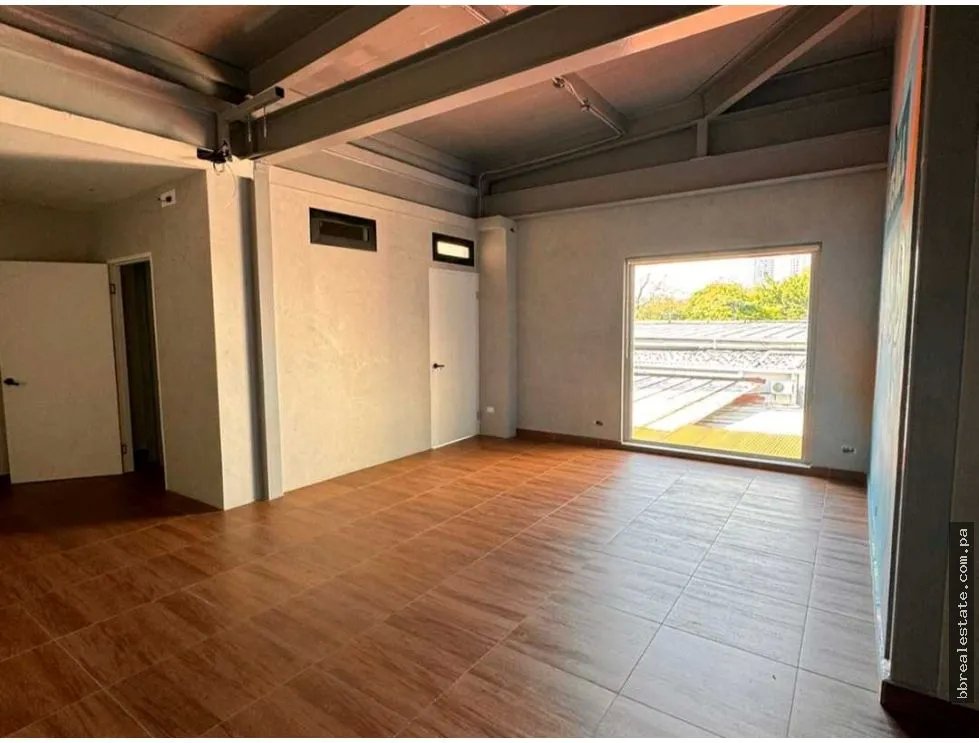 Commercial Space for rent in Panama