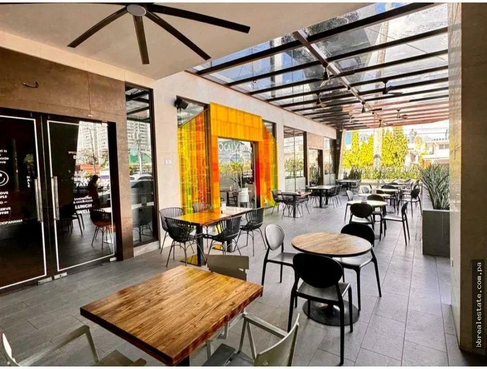 Commercial Space for rent in Panama