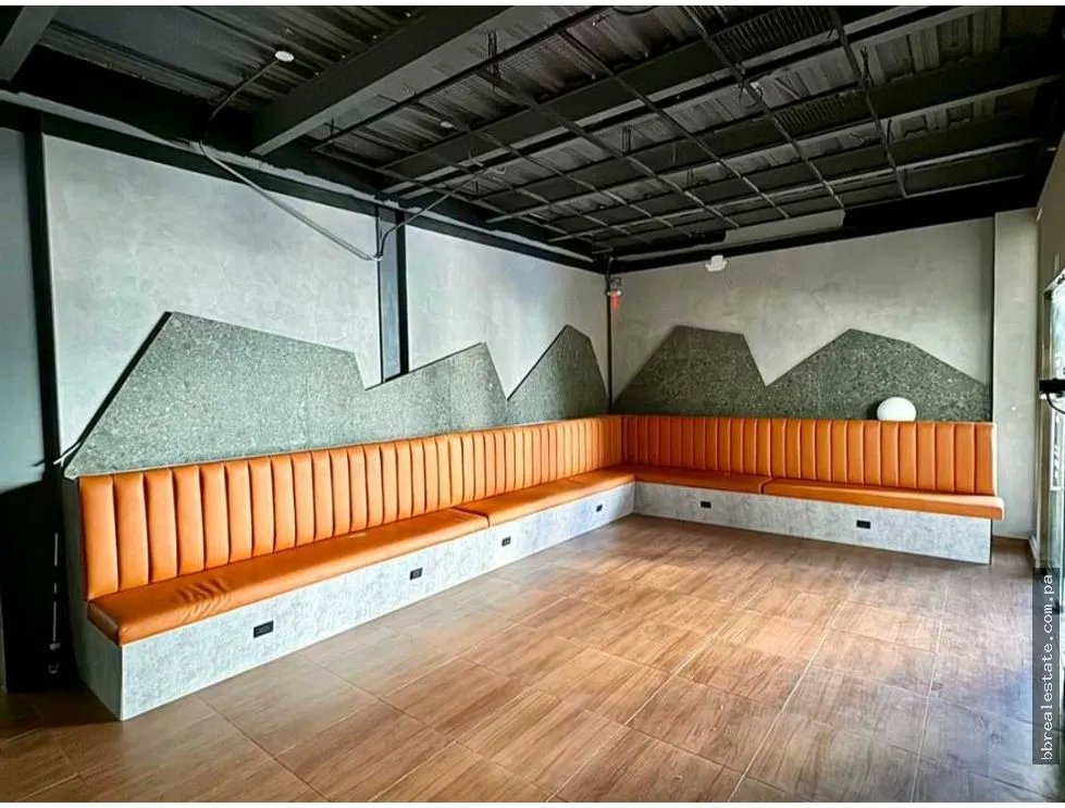 Commercial Space for rent in Panama