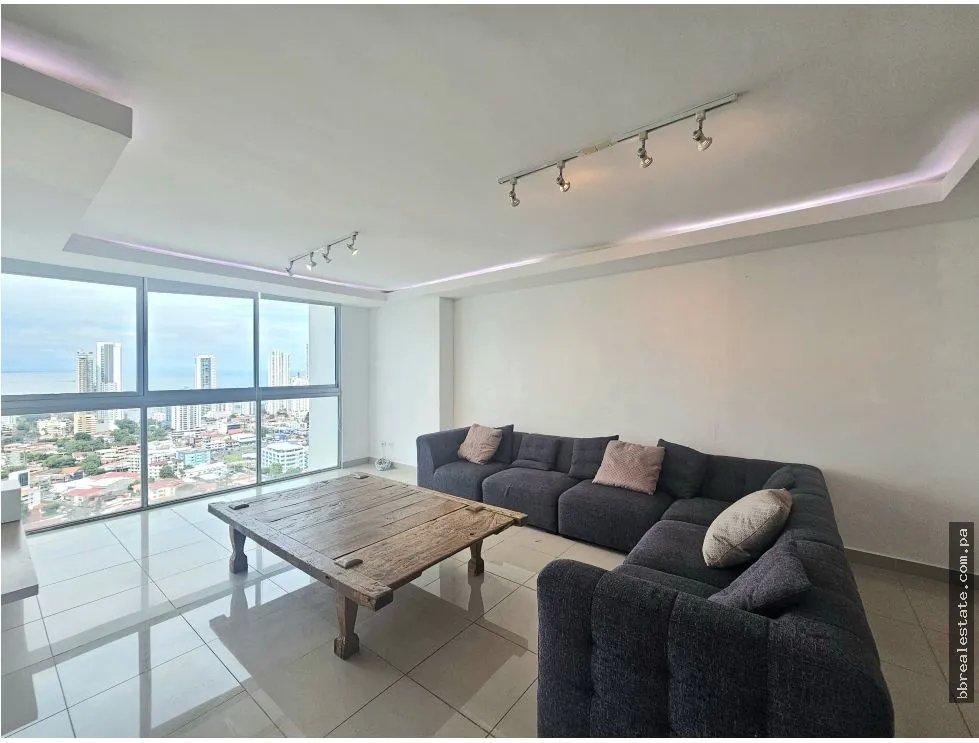 Venta de apartamento en PH The Regent, San Francisco