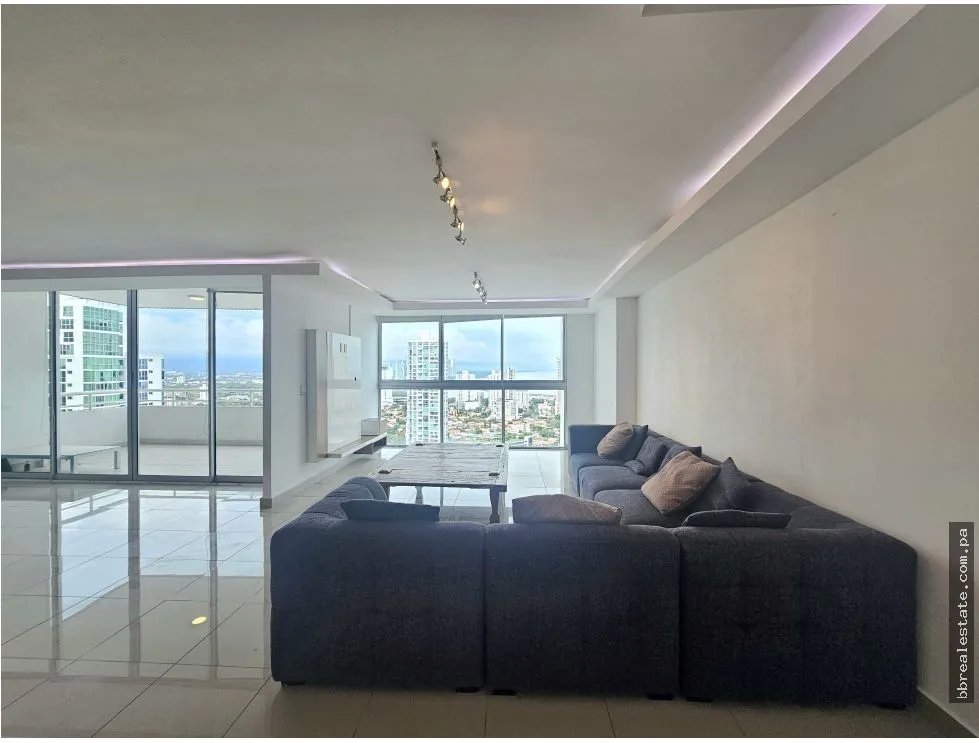 Apartment for sale in Panama