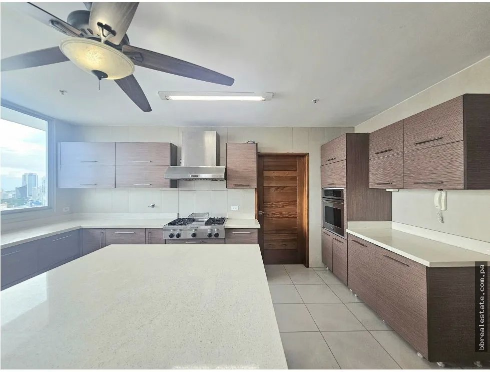 Apartment for sale in Panama