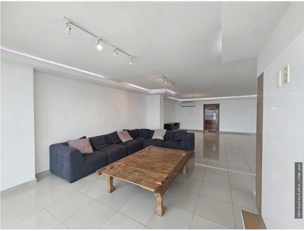 Apartment for sale in Panama